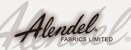 Alendel logo