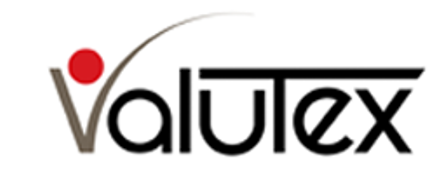 ValuTex logo